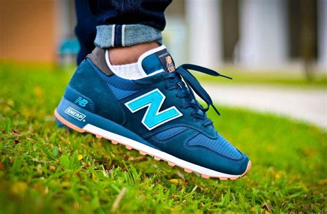 coolest new balance sneakers.